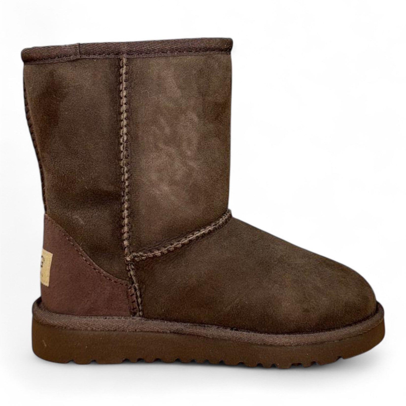 Ugg Toddler Kids Classic Short Boots