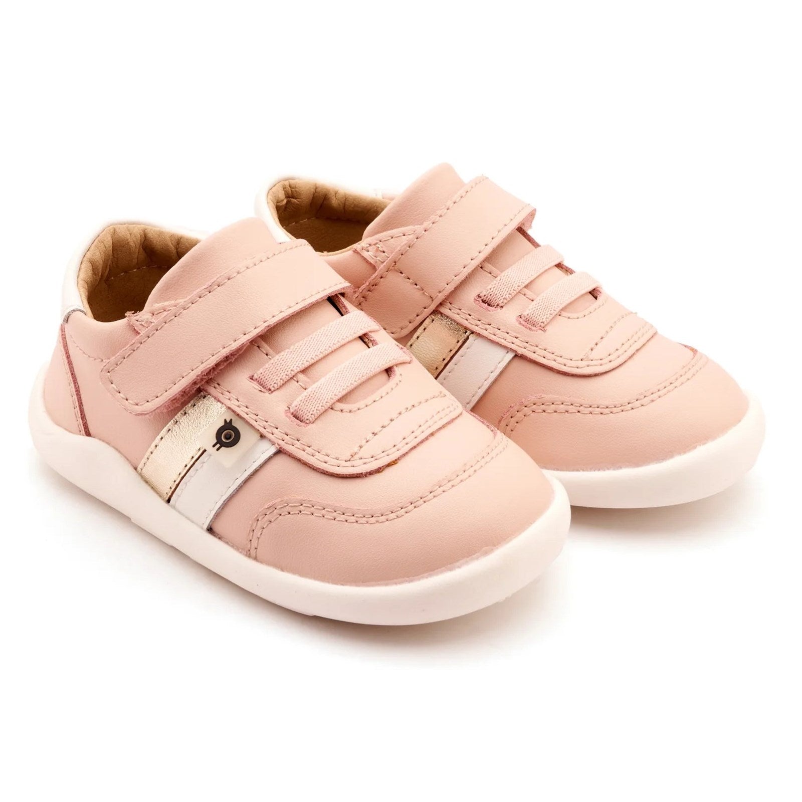 Old Soles Toddler Play Ground Low Top Shoes