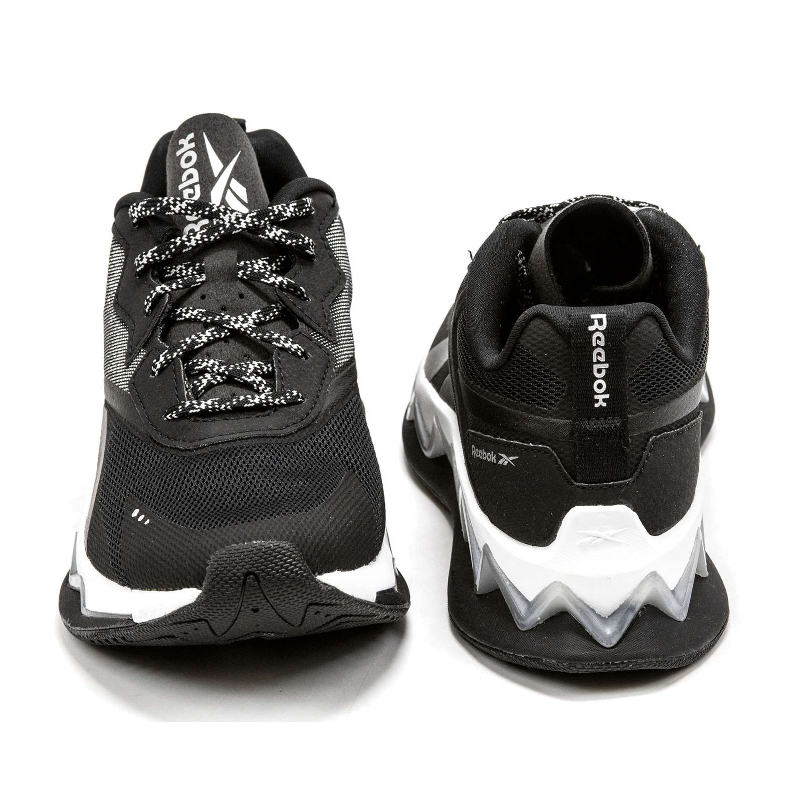 Reebok Women Zig Elusion Energy Running Sneakers