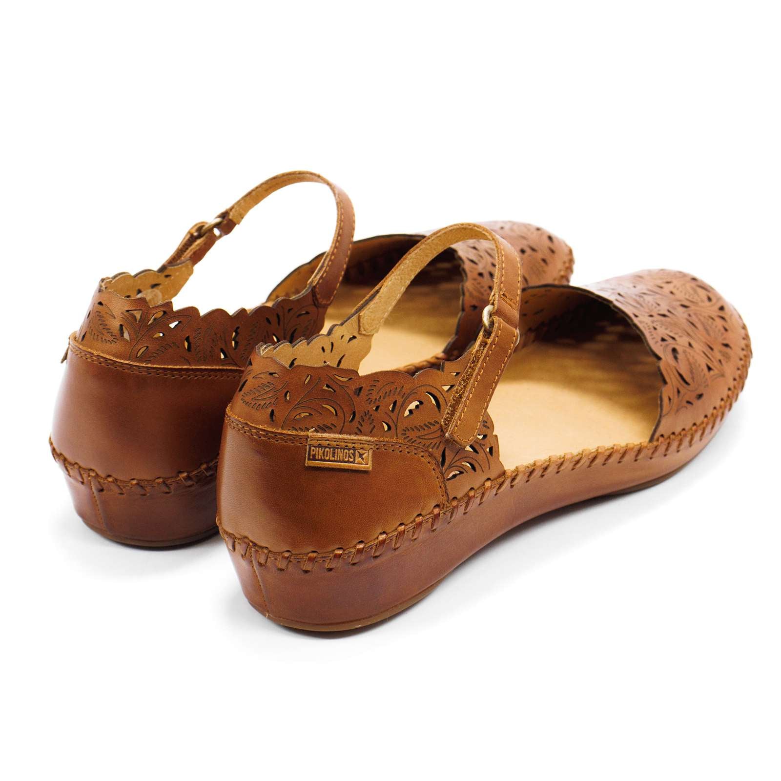 Pikolinos Women Puerto Vallarta Mary Janes