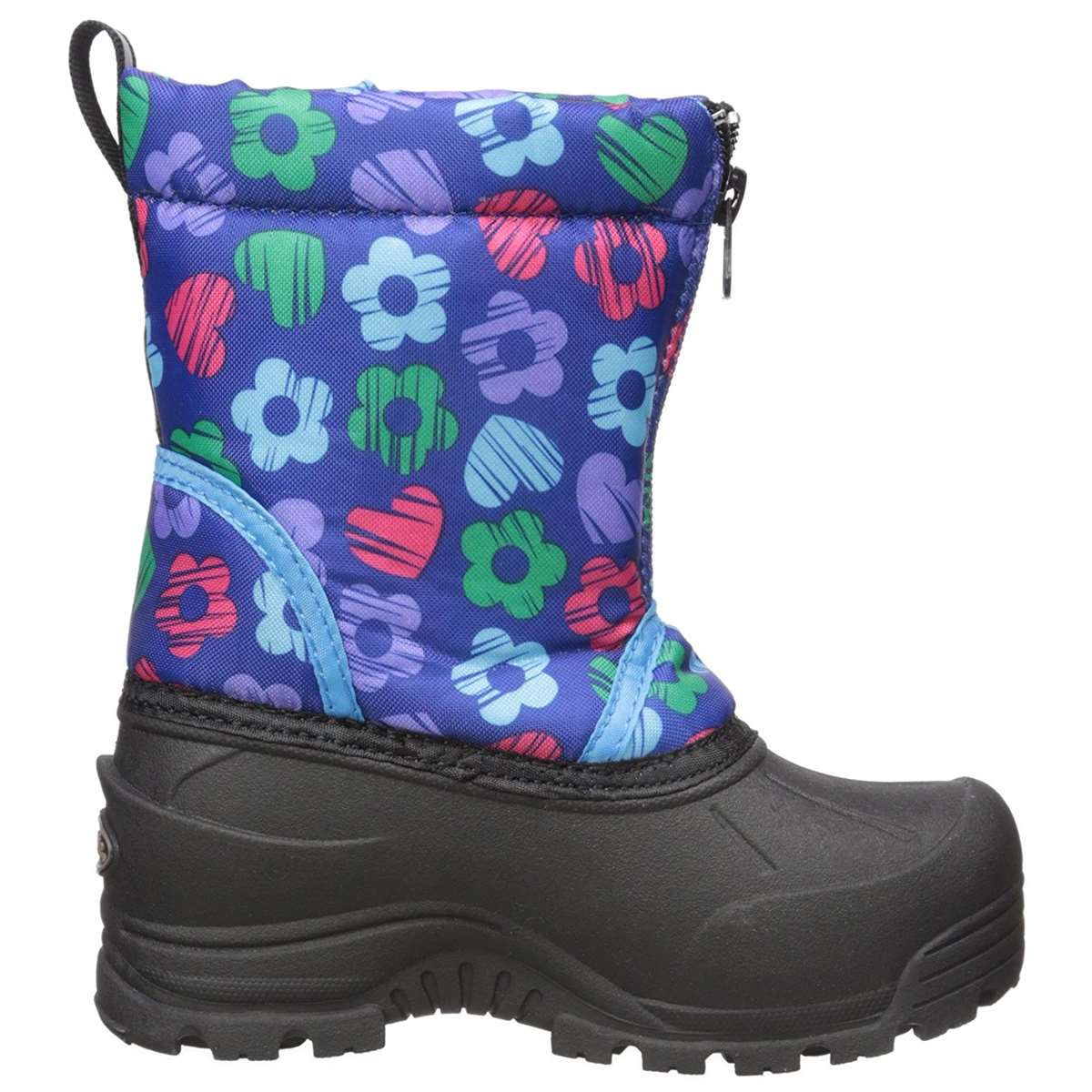 Northside Girl Icicle Snow Boot