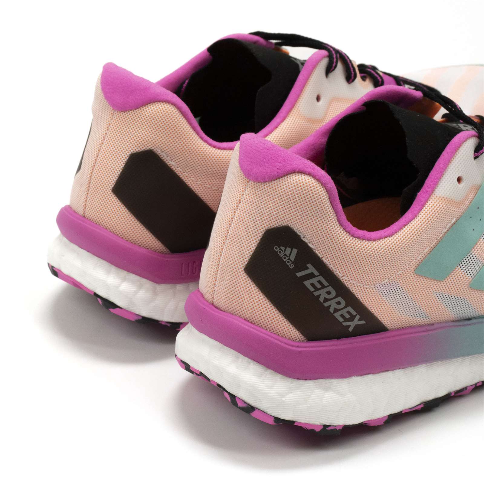 Adidas Women Terrex Speed Ultra Trail Running Shoes