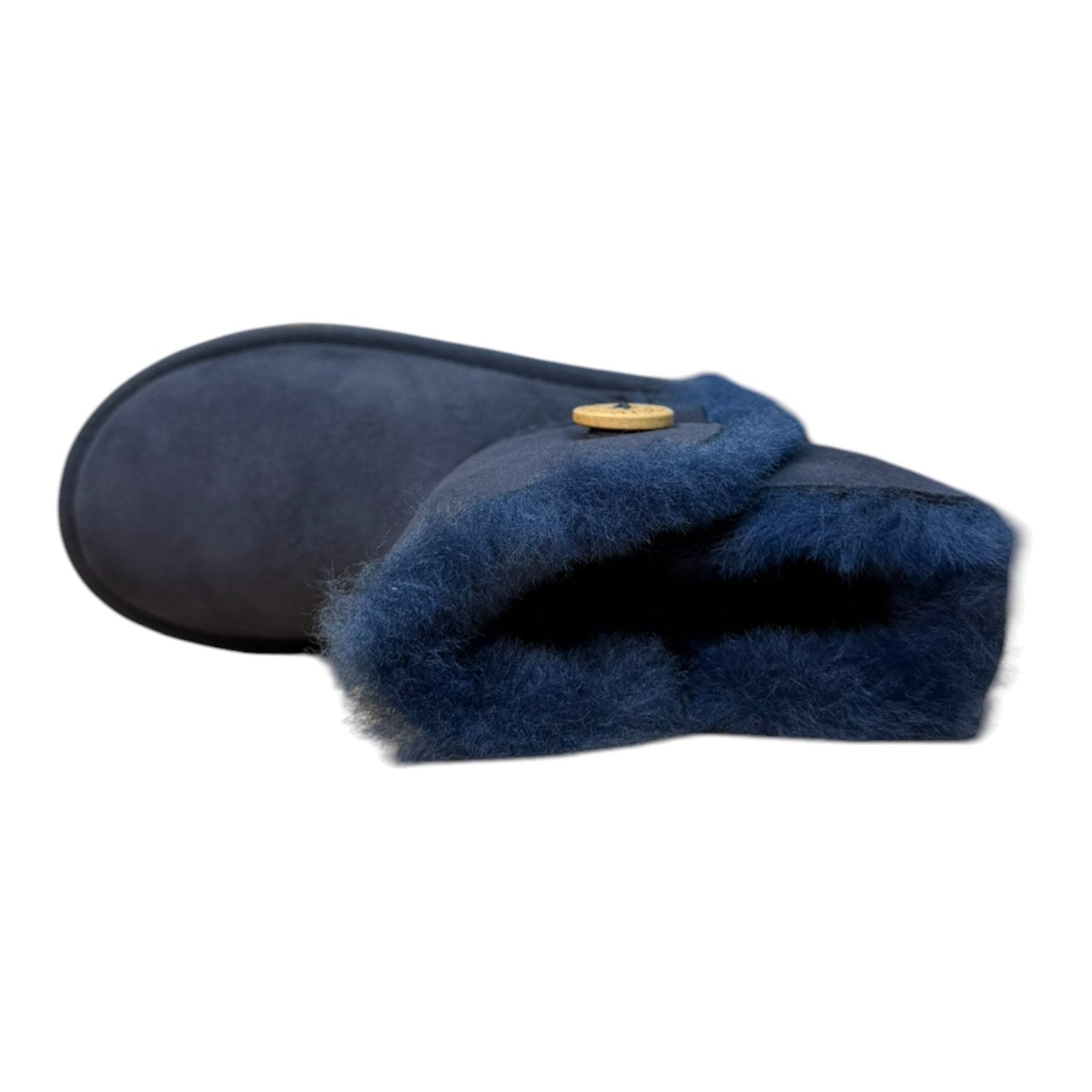 Ugg Girl Bailey Button Boots