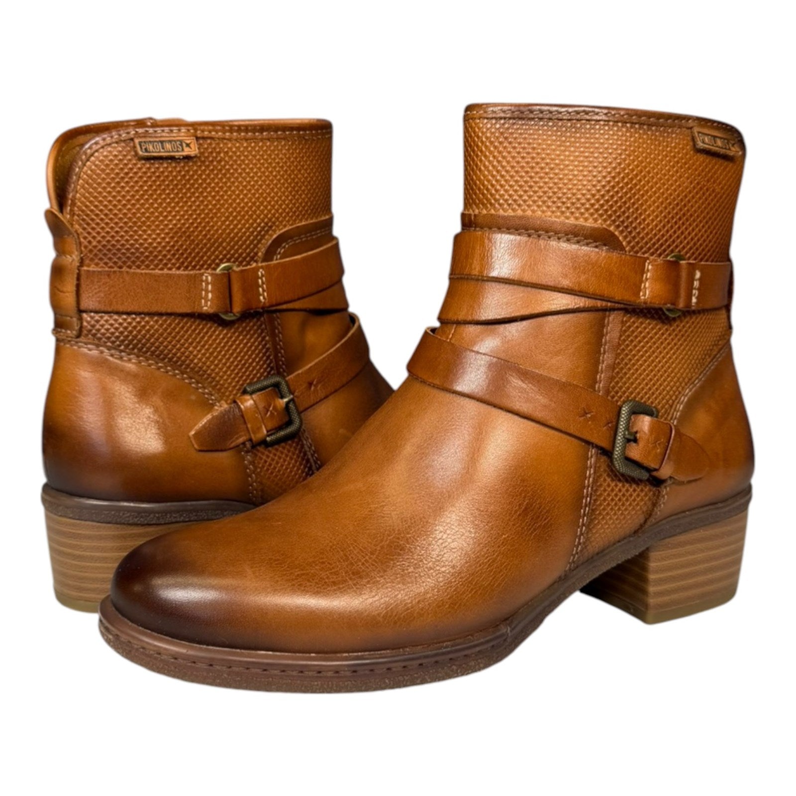 Pikolinos Women Zaragoza Boots