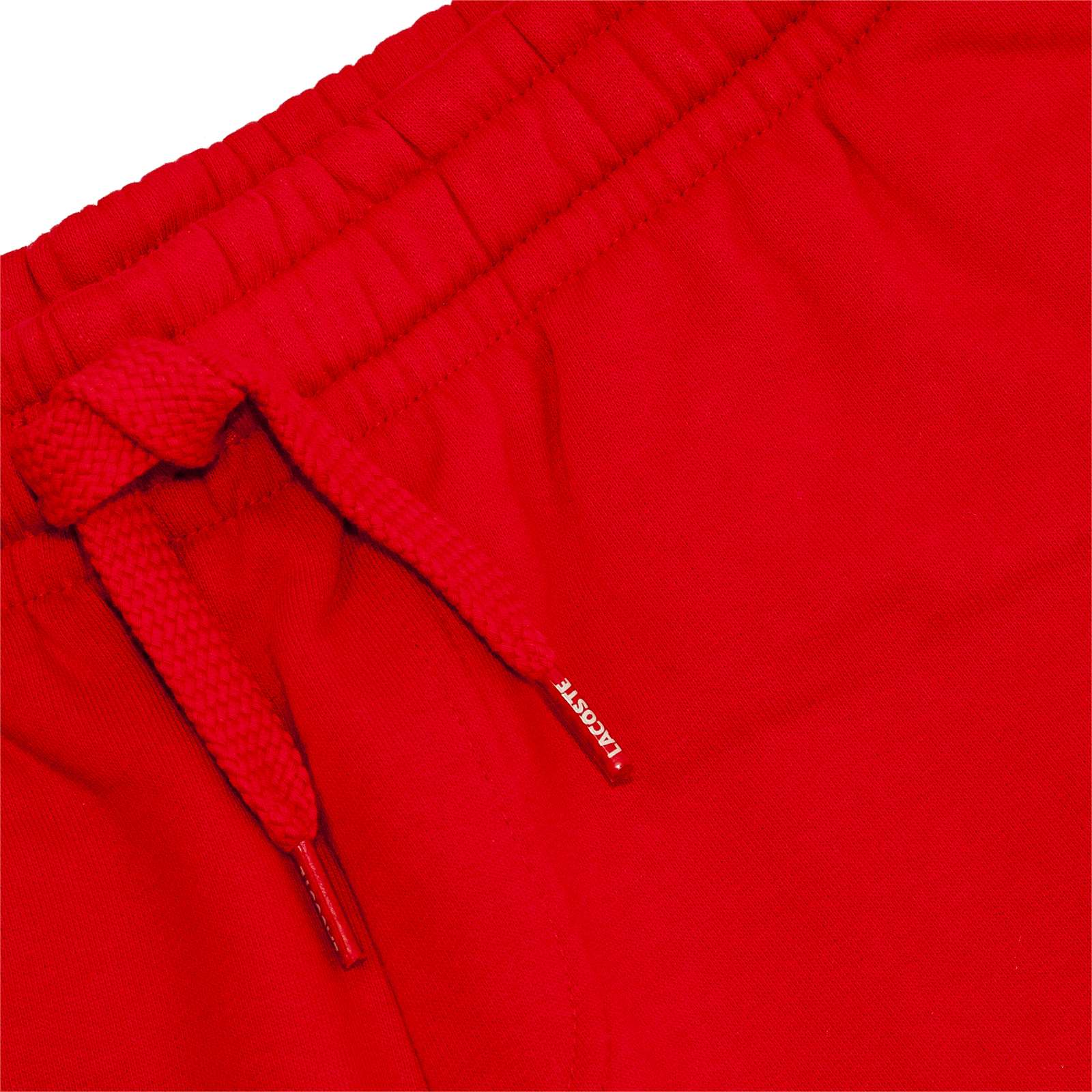 Lacoste Men Sport Tennis Fleece Short
