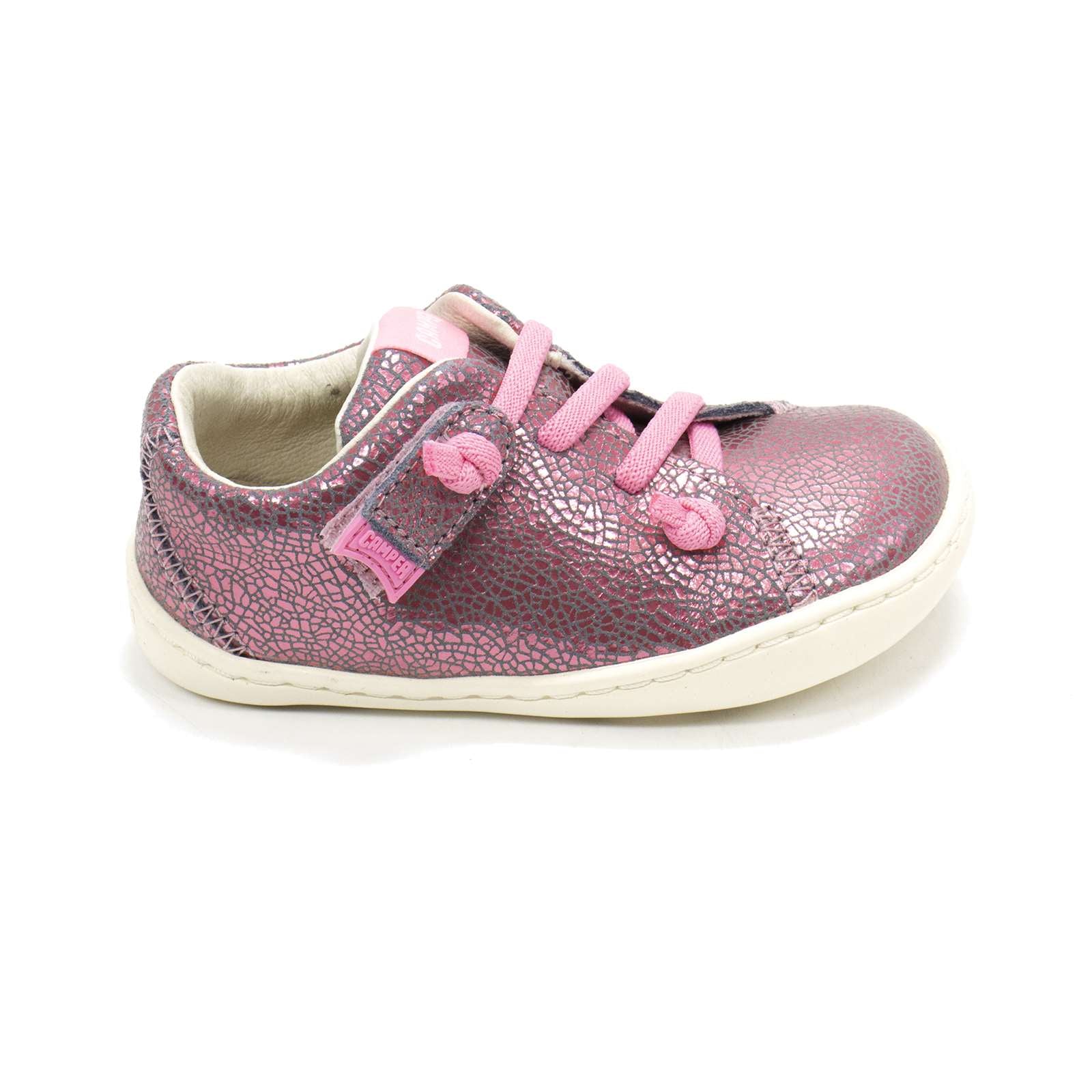 Camper Toddler Peu First Walker Shoes