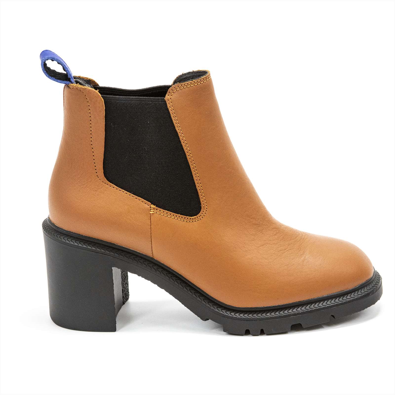 Camper Women Whitnee Booties