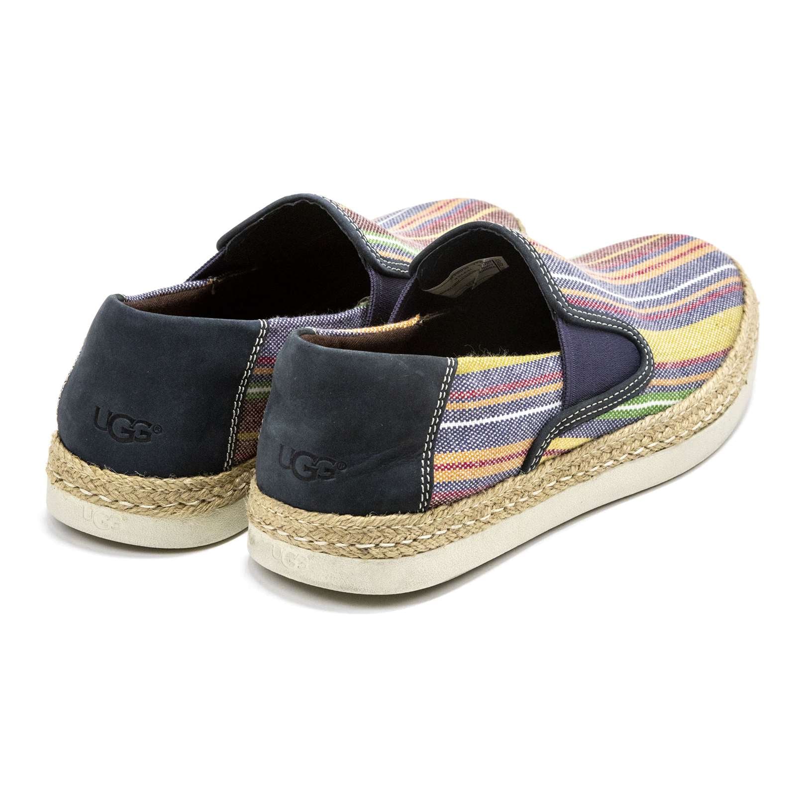 Ugg Men Wilton Slip-On Shoes