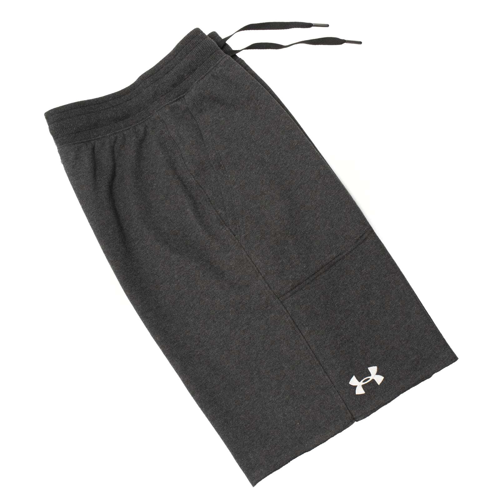Under Armour Men Hustle Fleece Shorts