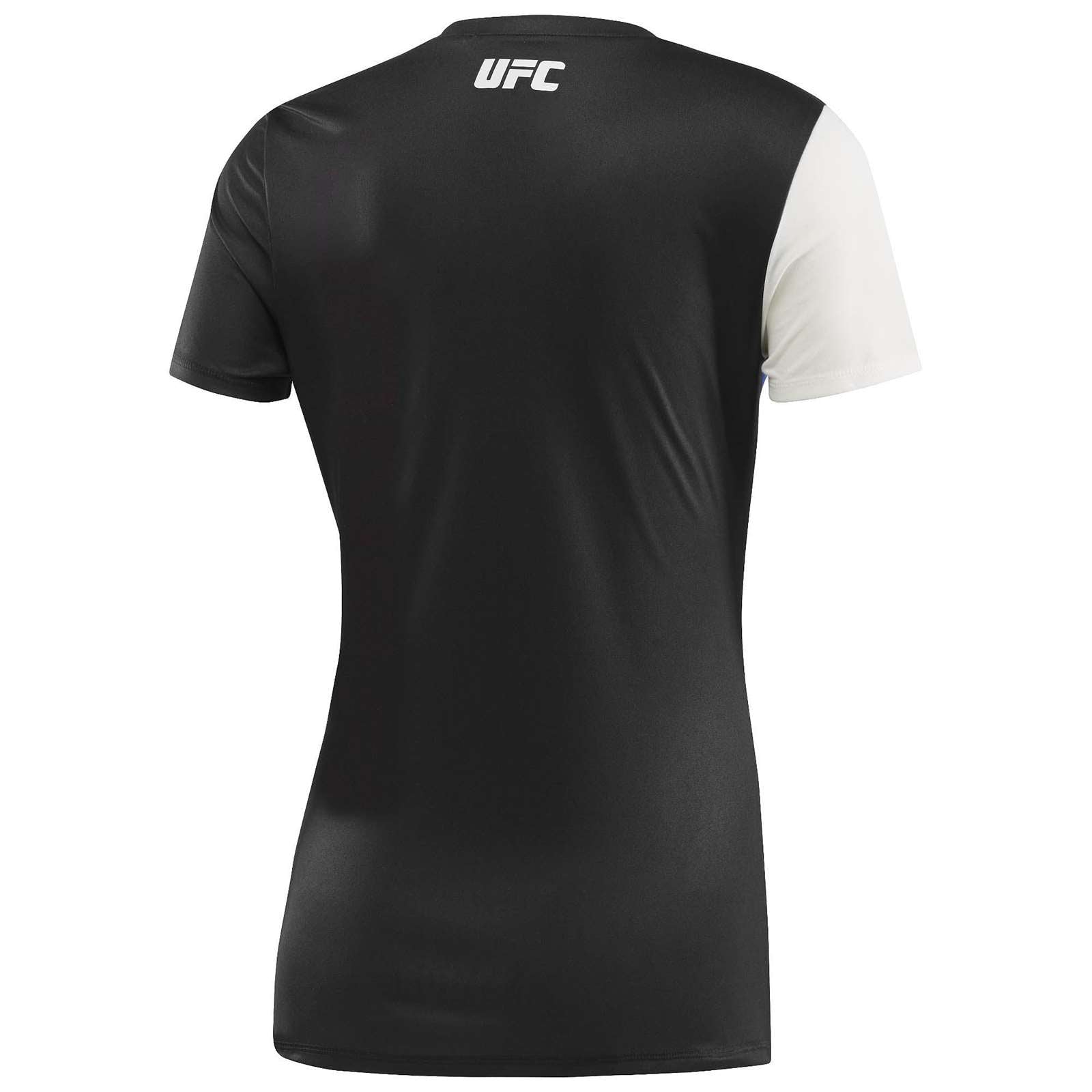 Reebok Women Ufc Custom Jersey
