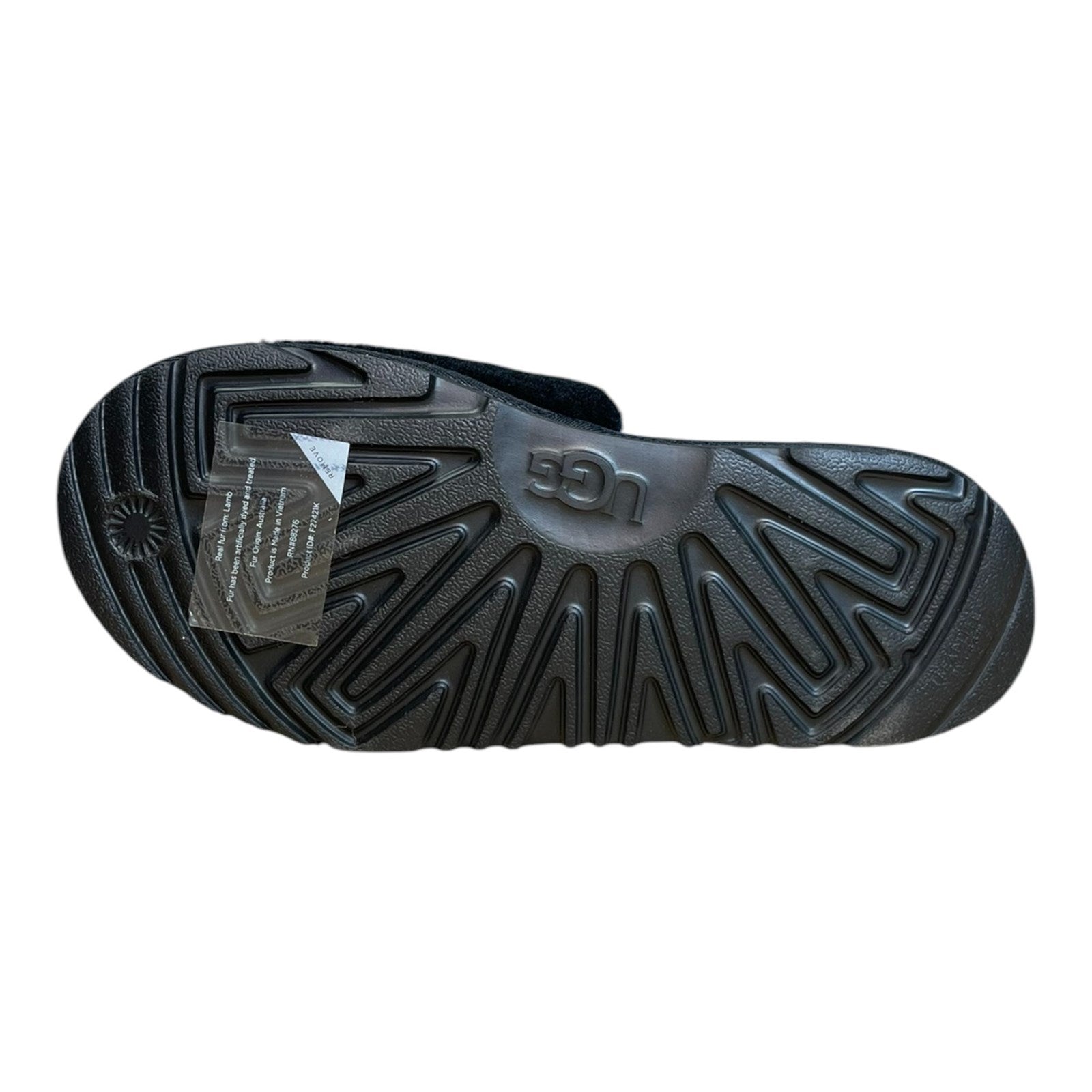 Ugg Girl Disco Slide