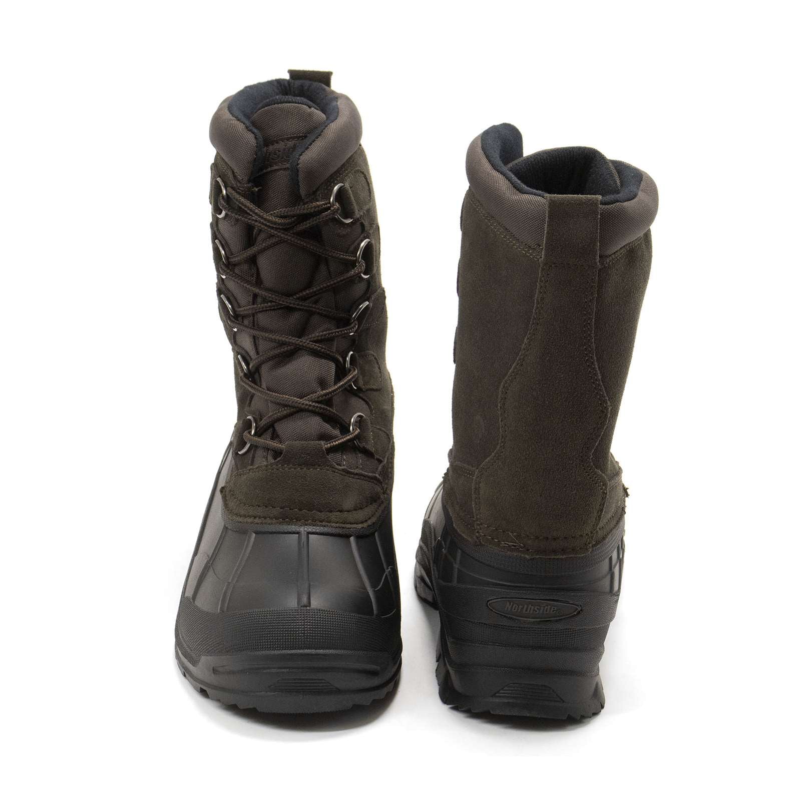 Northside Men Timbercrest Waterproof Snow Boots