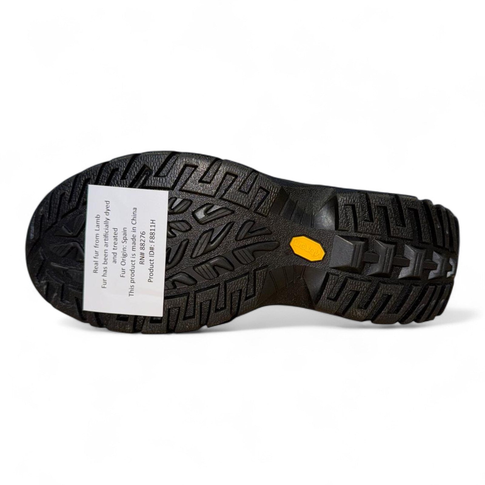 Ugg Girl Butte Boots