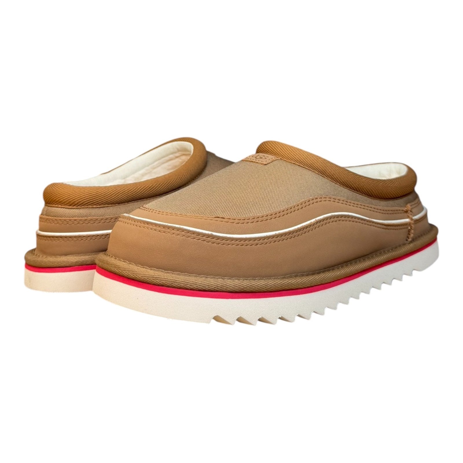 Ugg Men Tasman Cali Wave Slippers