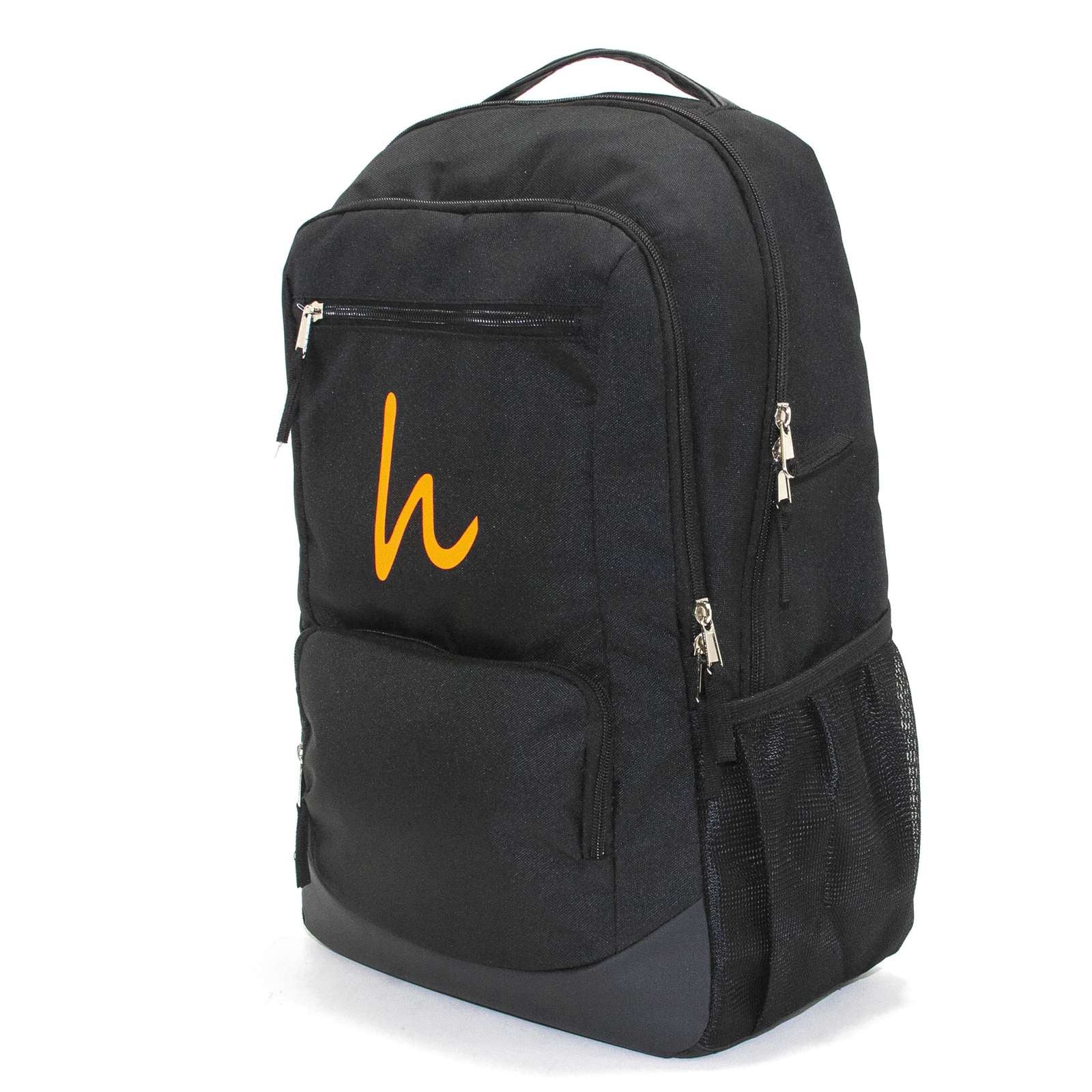 Hakki Carry-All Travel Everyday Laptop Backpack