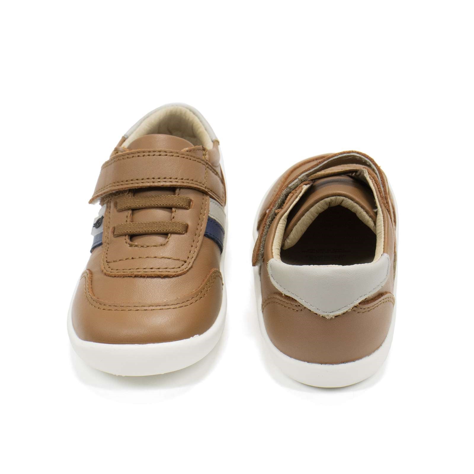 Old Soles Toddler Play Ground Low Top Shoes