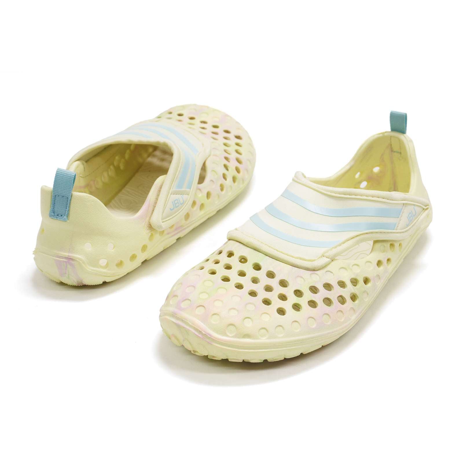 Jambu Women Waterfall Water Ready Slip-On Flats