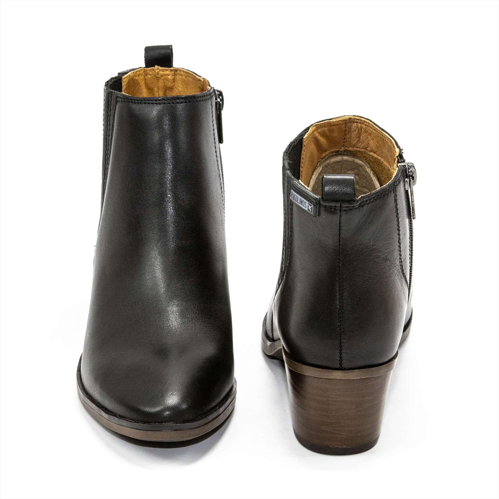 Pikolinos Women Huelma Boots