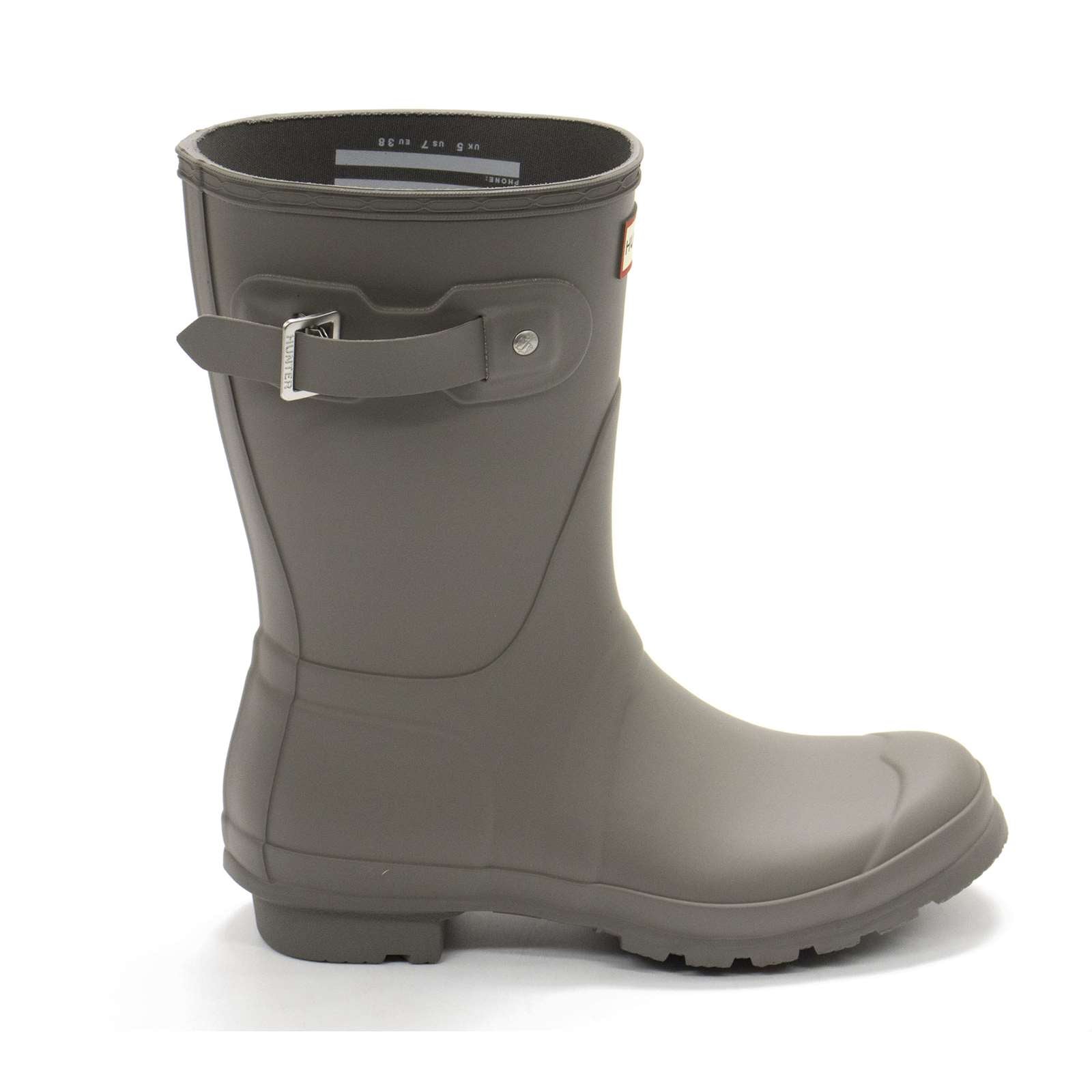 Hunter Women Original Short Rain Boot