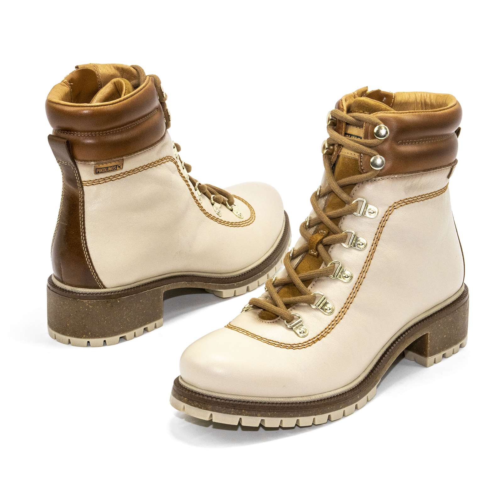 Pikolinos Women Aspe Boots