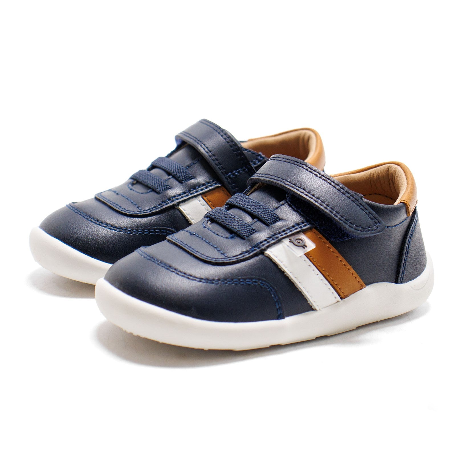 Old Soles Toddler Play Ground Low Top Shoes