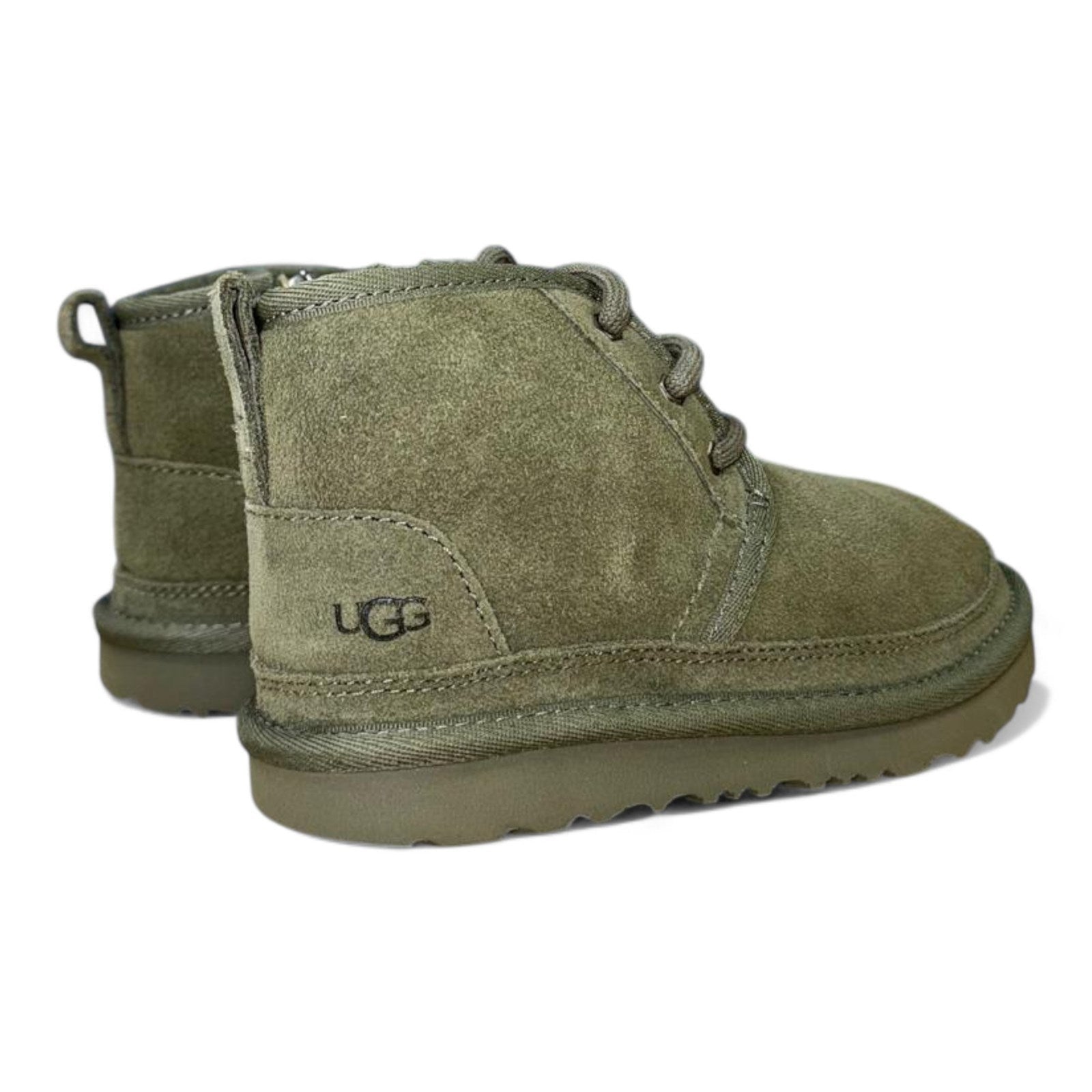 Ugg Toddler Neumel Ii Boot