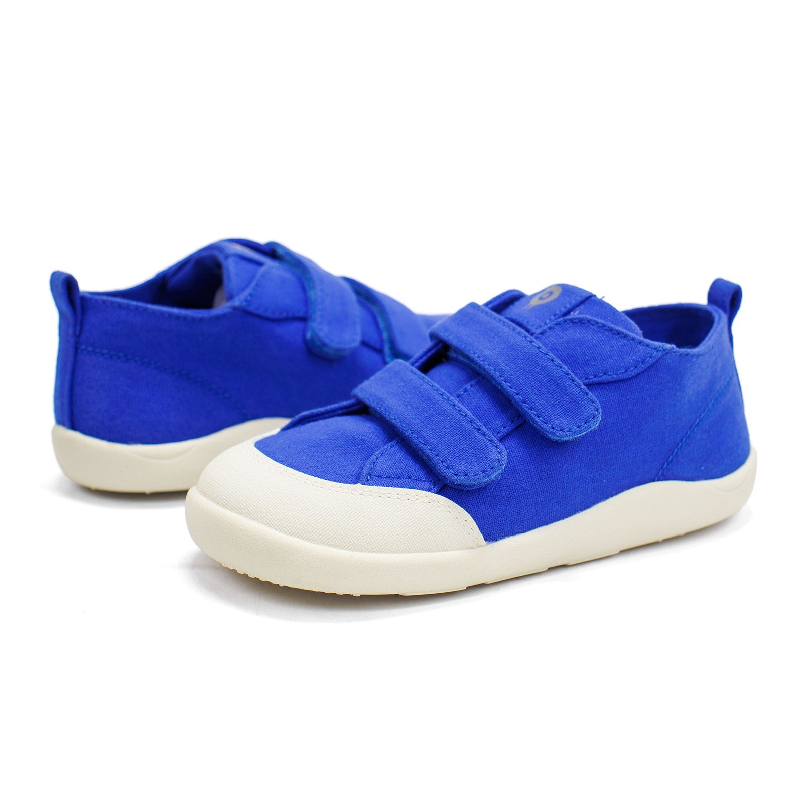 Old Soles Toddler Salty Ground Casual Shoes