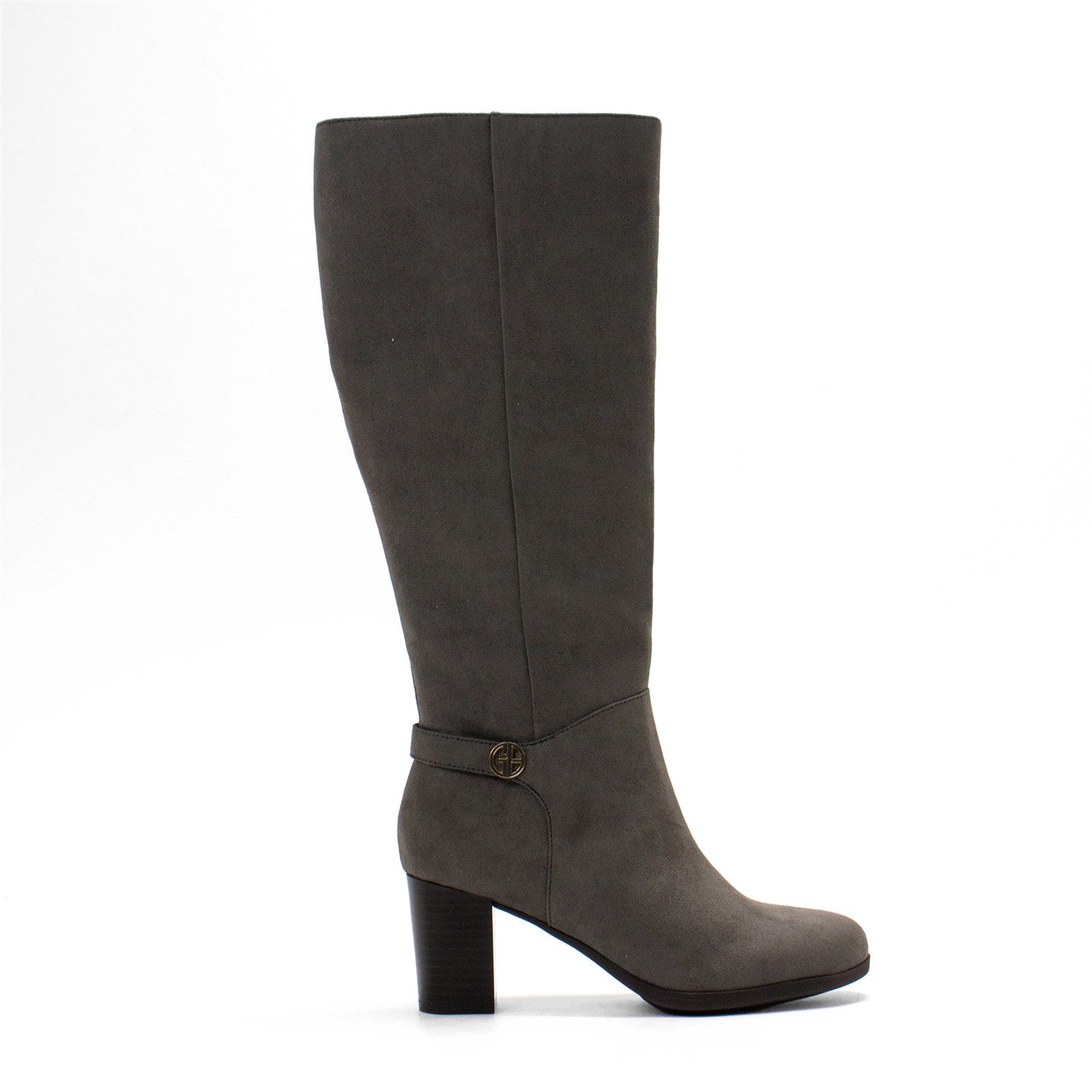 Giani Bernini Women Adonnys Memory Foam Knee-High Boots