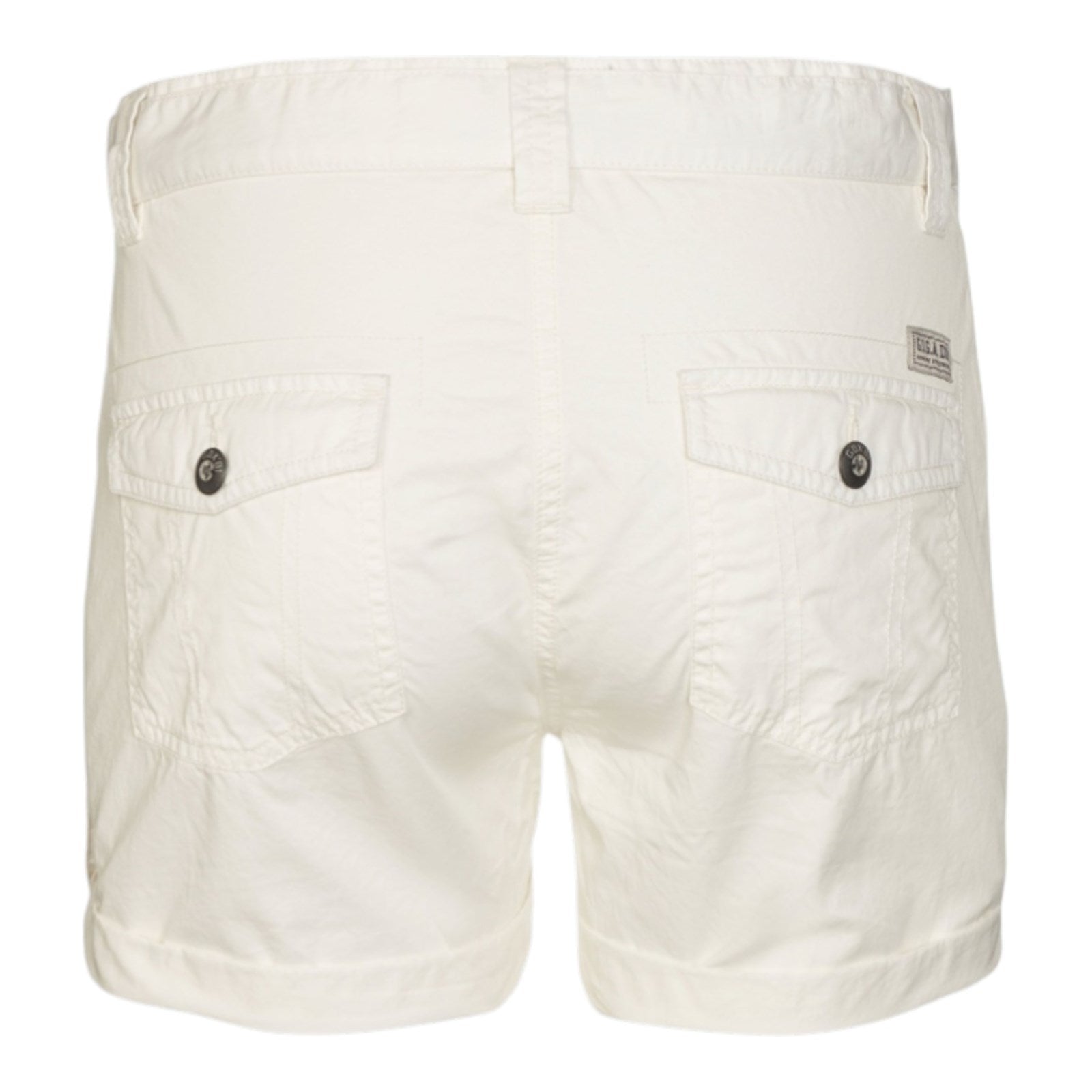 Killtec Women Oyuna Roll-Up Shorts