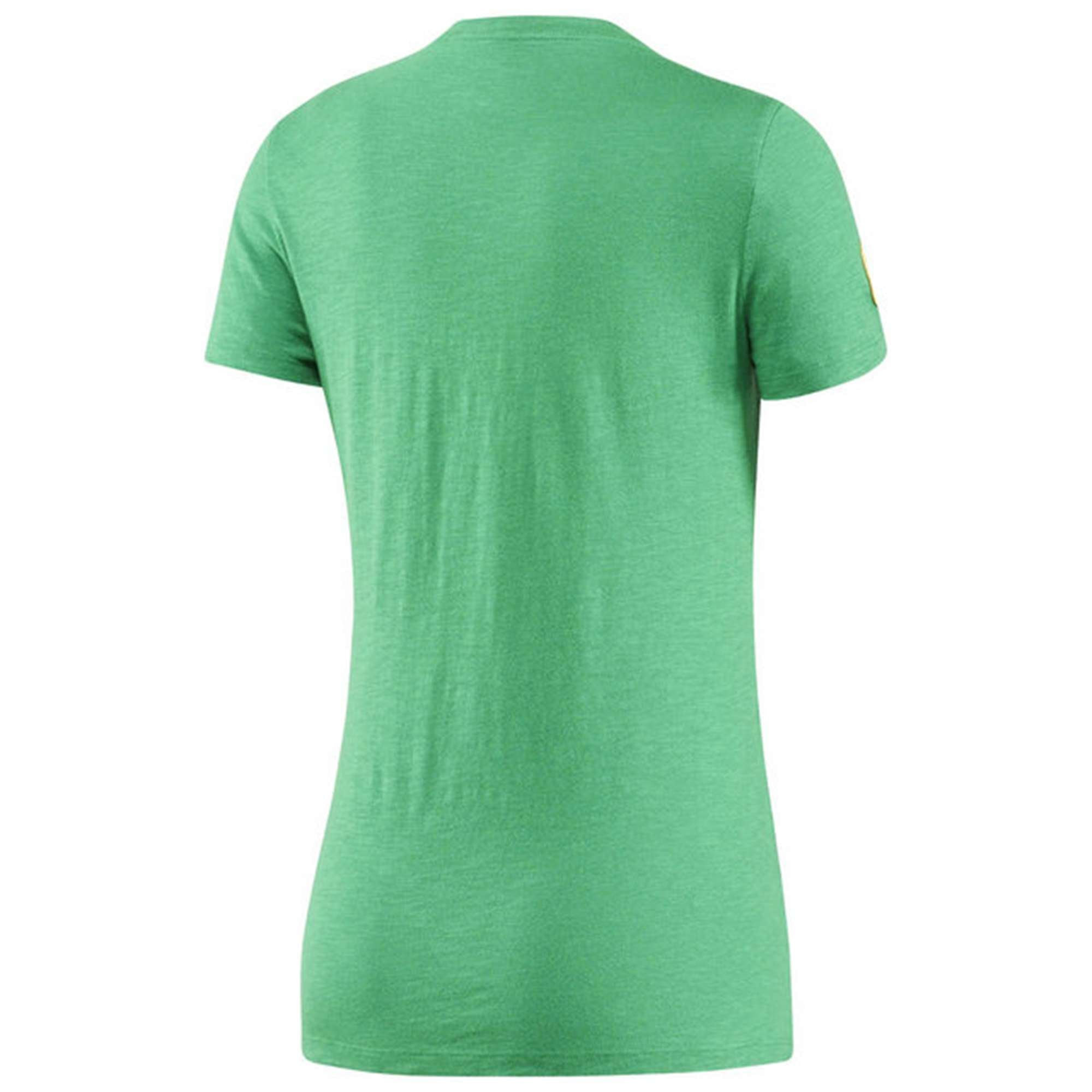 Reebok Women Conor Nickname Tee