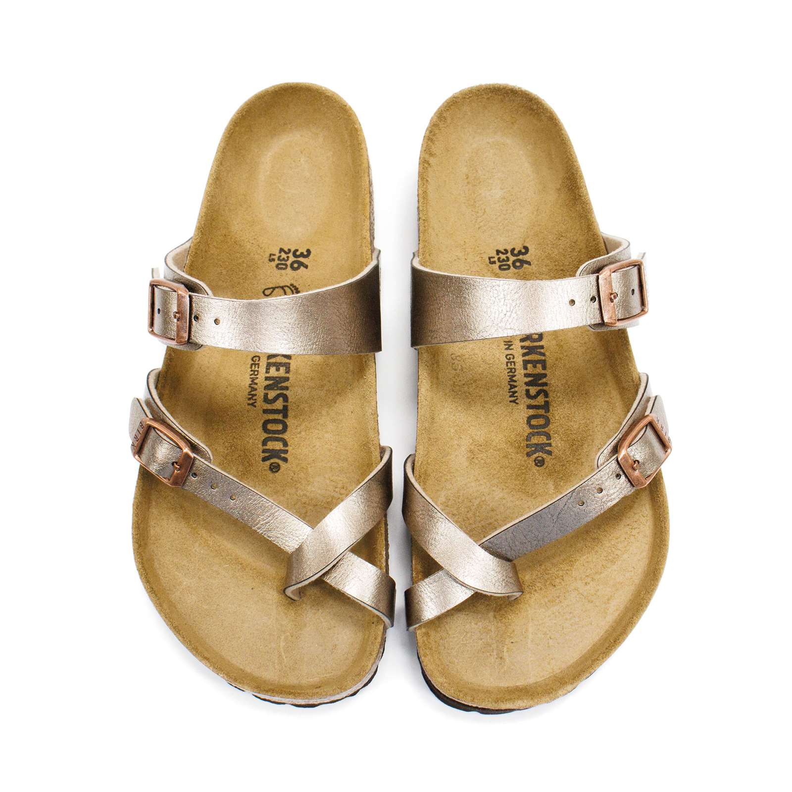 Birkenstock Women Mayari Sandals