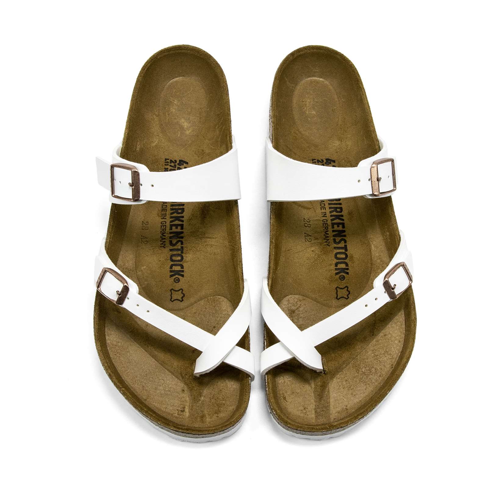 Birkenstock Women Mayari Sandals