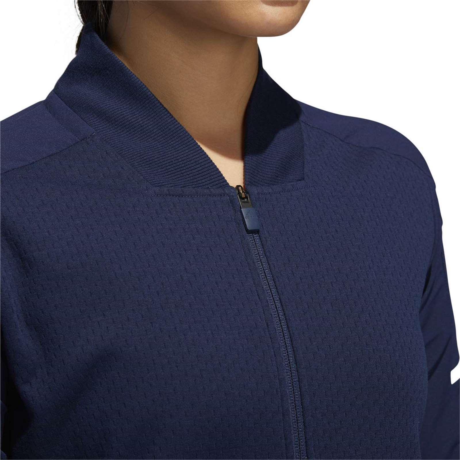 Adidas Women Squad Bomber Jacket