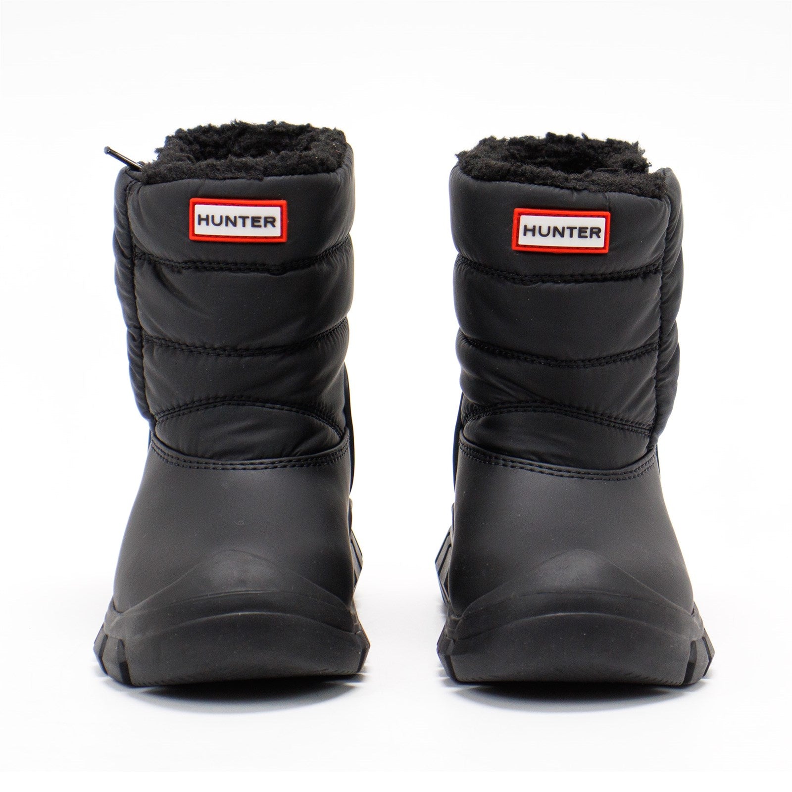 Hunter Toddler Intrepid Insulated Snow Boots