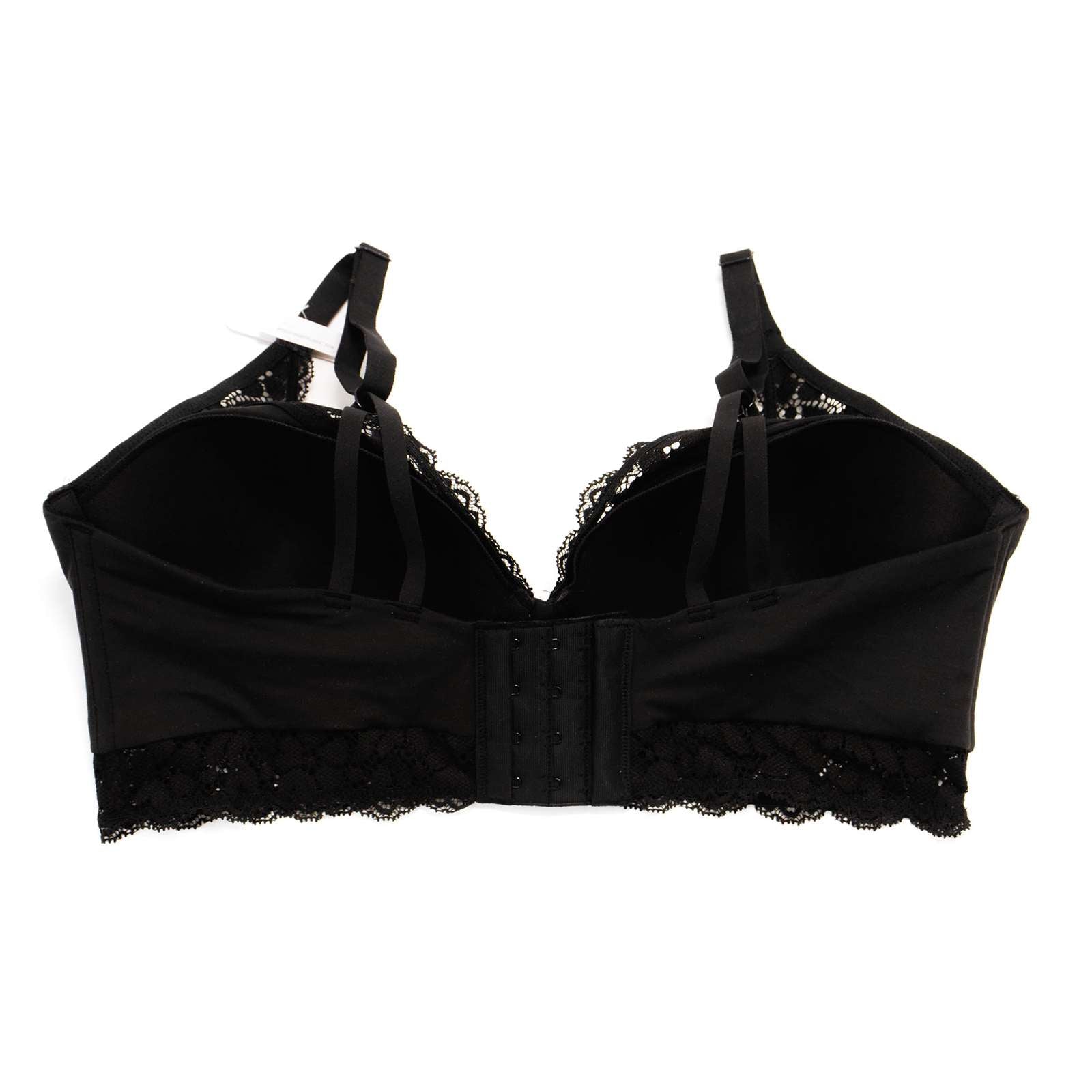 Maidenform Women Pure Comfort Convertible Lace Bra