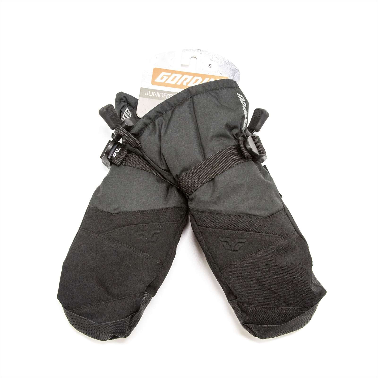 Gordini Boy Stomp Iii Junior Mittens