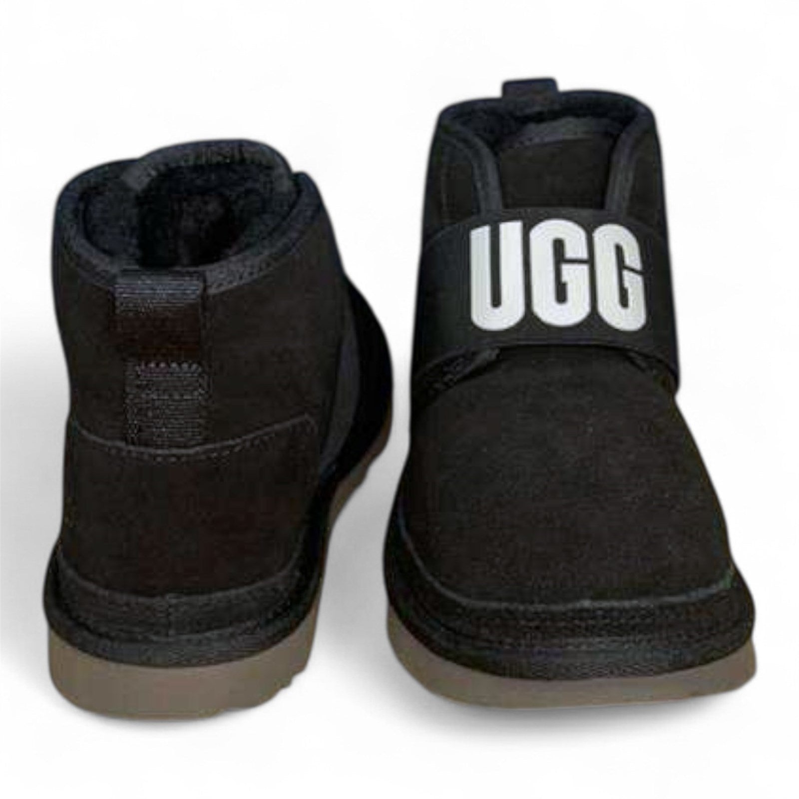 Ugg Girl Neumel Ii Graphic Boots