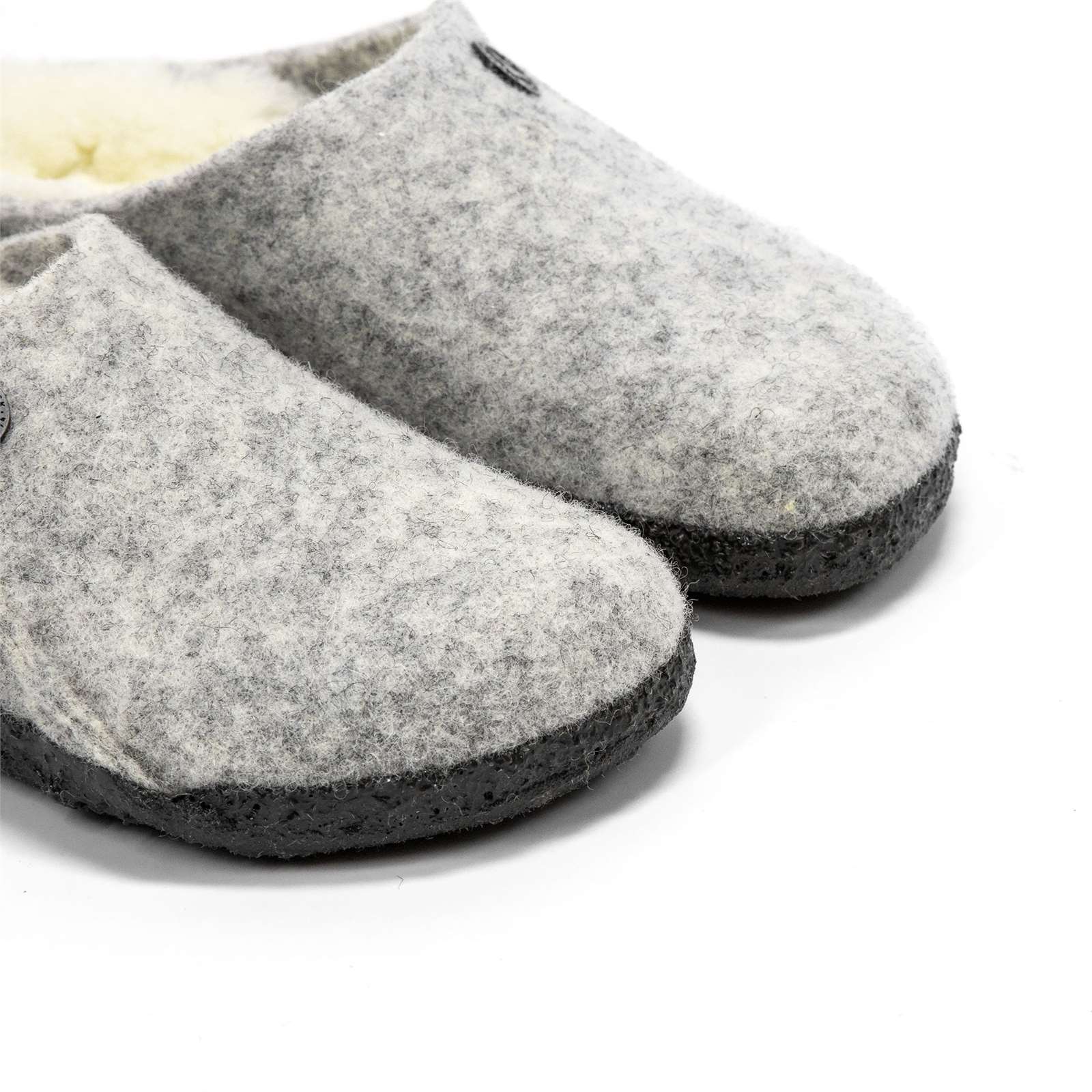 Birkenstock Girl Zermatt Rivet Kids Comfort Clogs