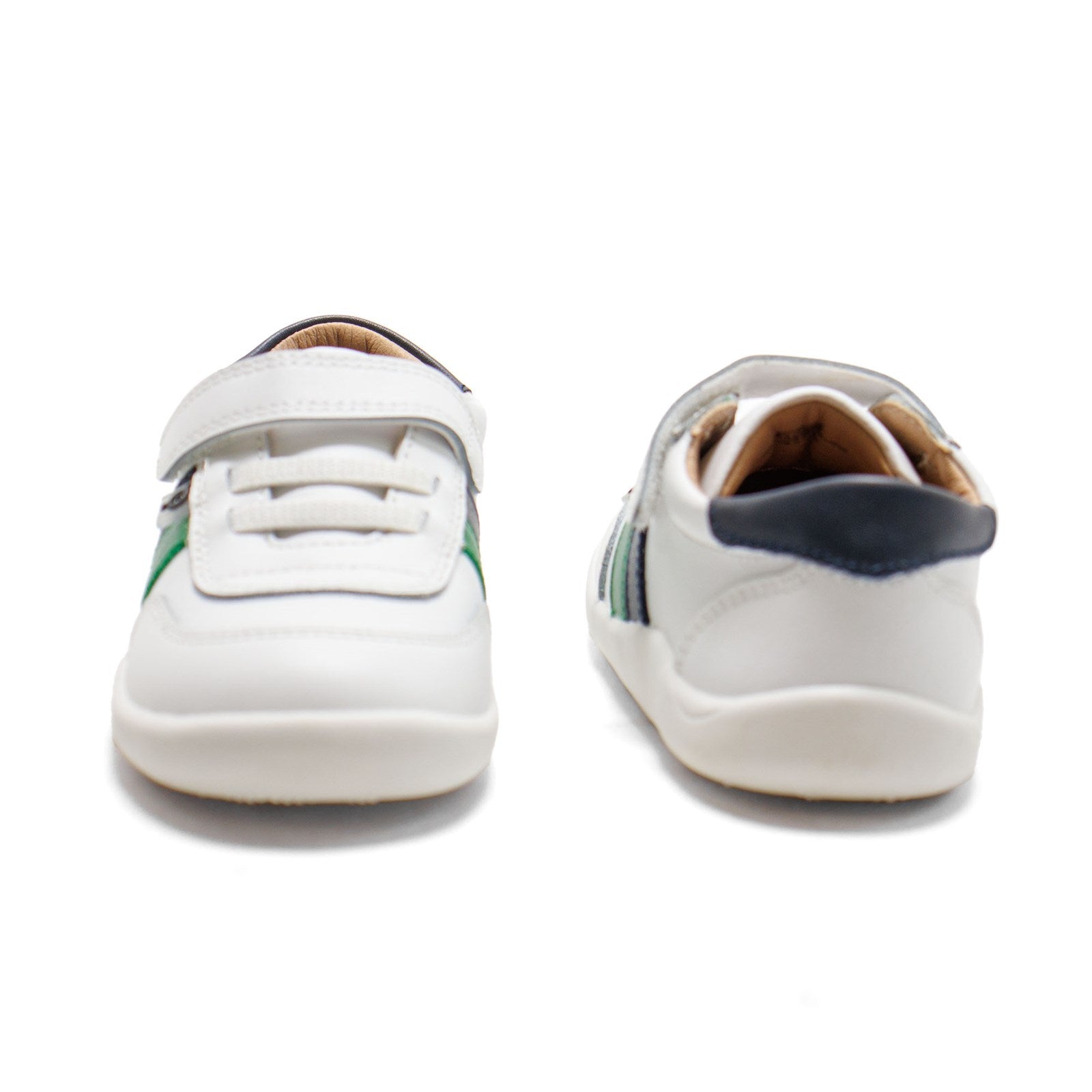 Old Soles Toddler Play Ground Low Top Shoes