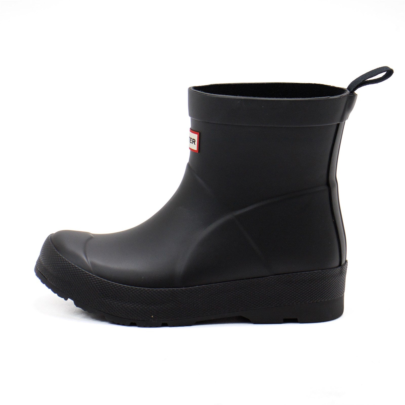 Hunter Boy Play Rain Boots