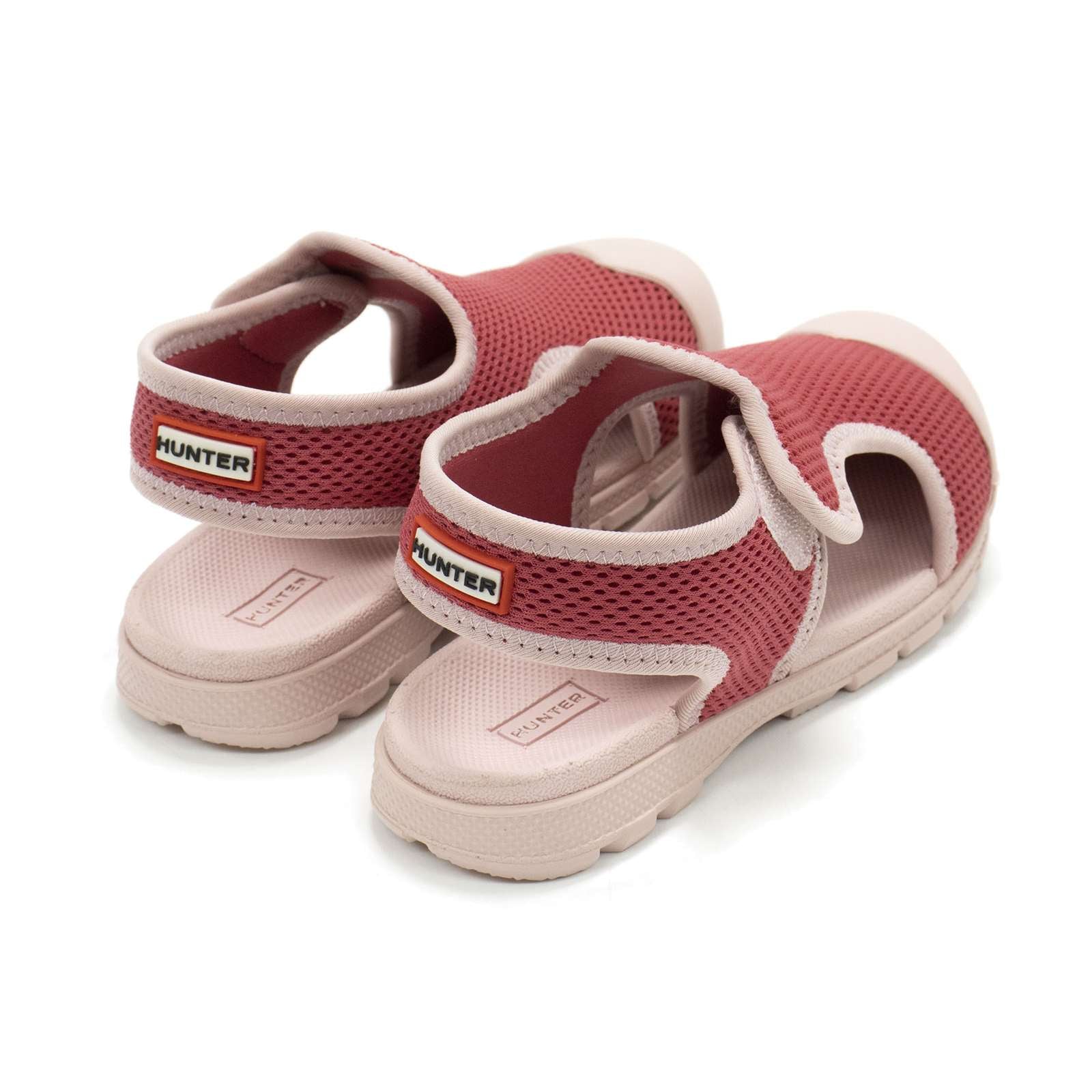 Hunter Toddler Mesh Outdoor Walking Sandals