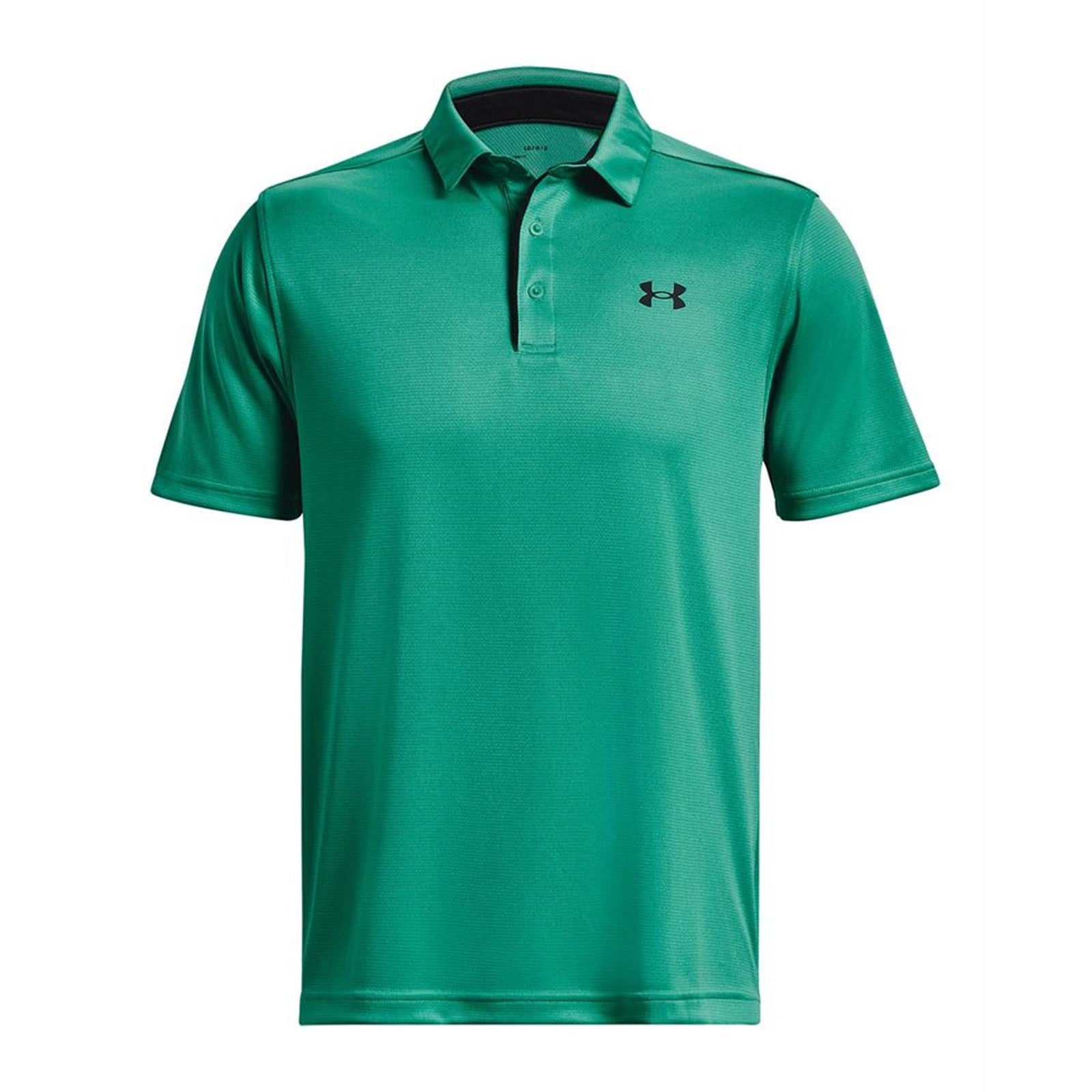 Under Armour Men Tech Golf Polo