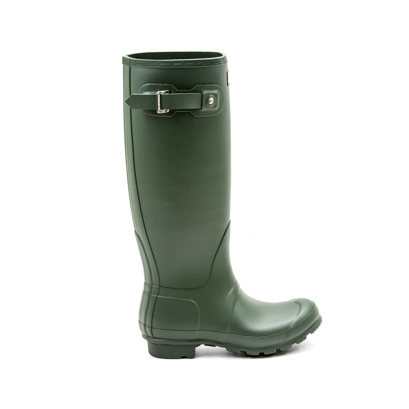 Hunter Women Original Tall Rain Boot