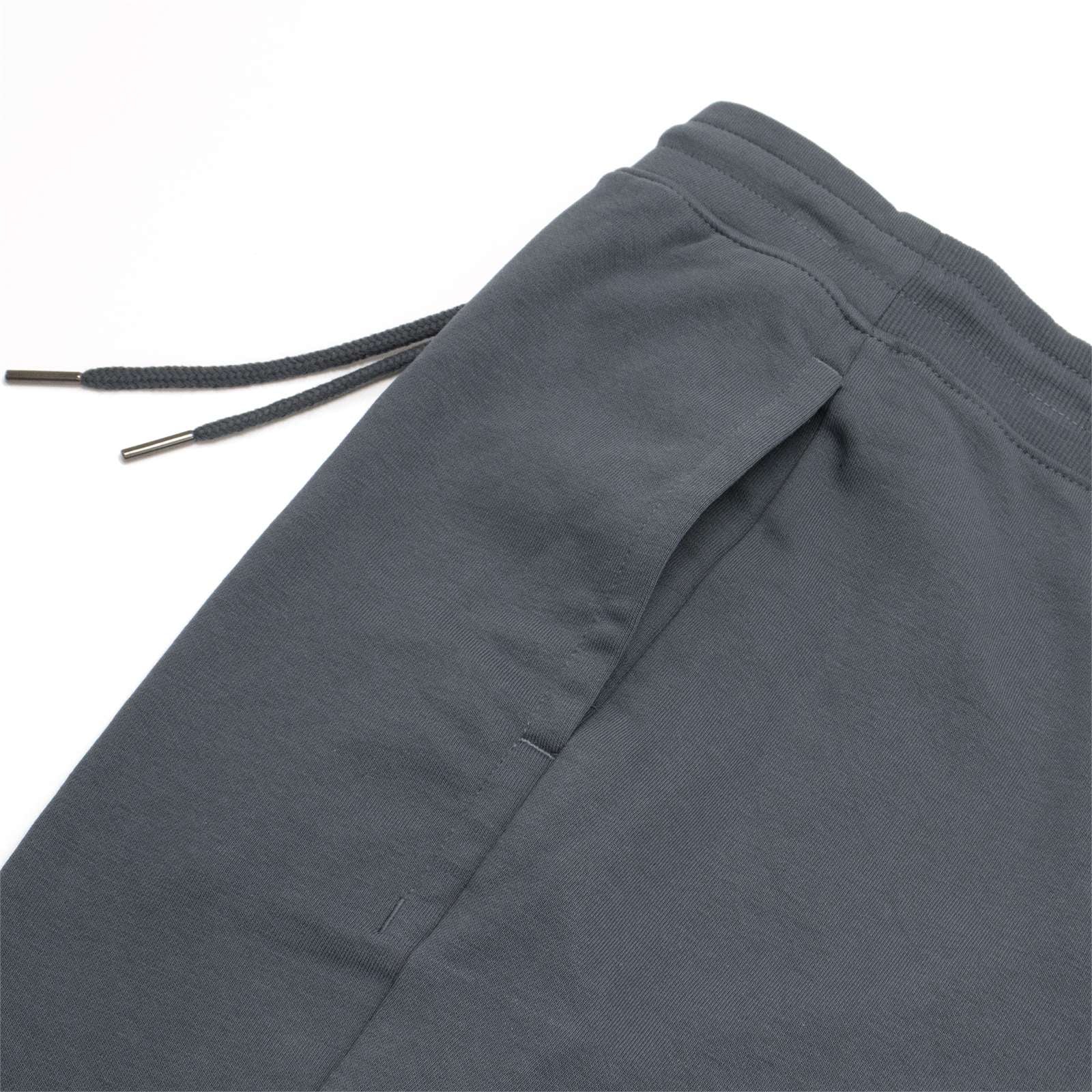 Calvin Klein Men Logo French Terry Jogger