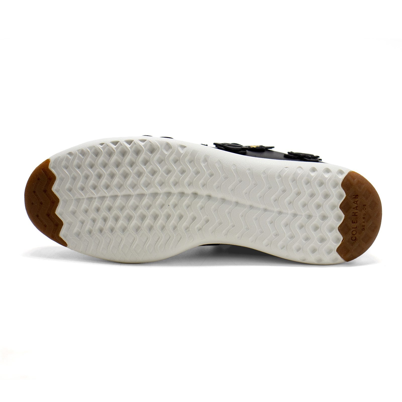 Cole Haan Women Grandpro Tennis Walking Shoe