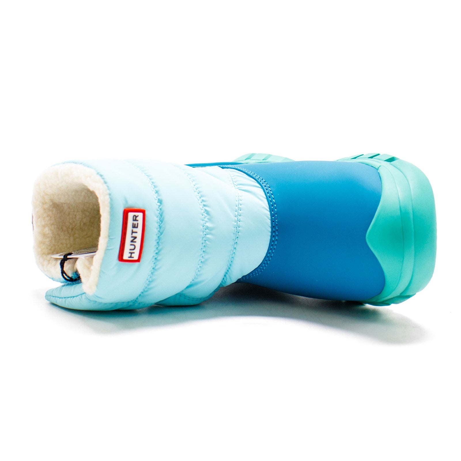 Hunter Toddler Intrepid Insulated Snow Boots