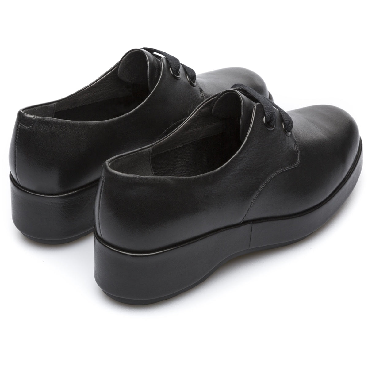 Camper Women Dessa Platform Shoes