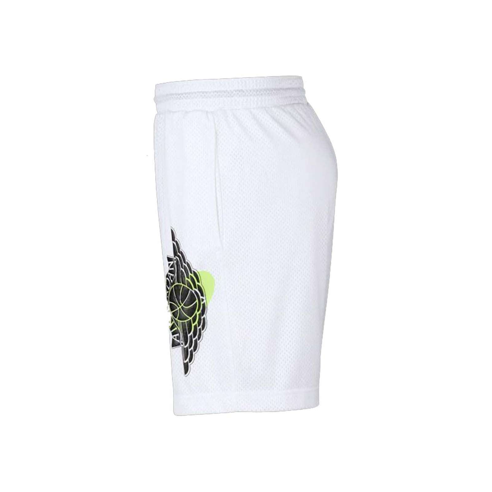 Nike Men Jordan Jumpman Classic Swoosh Shorts