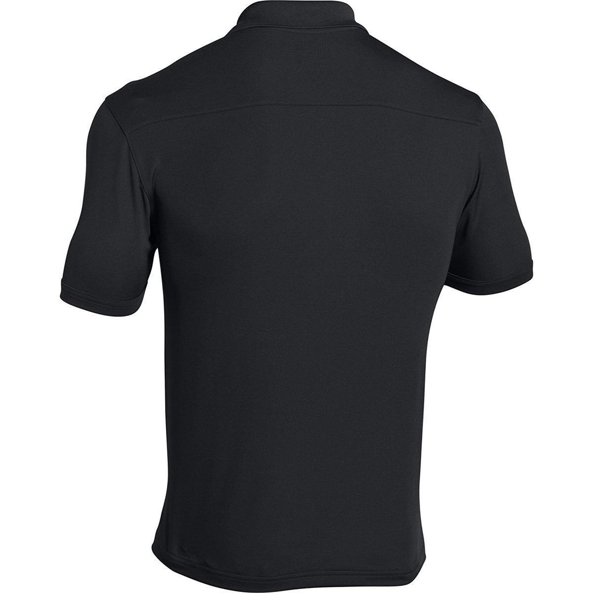Under Armour Men Team Armour Golf Polo