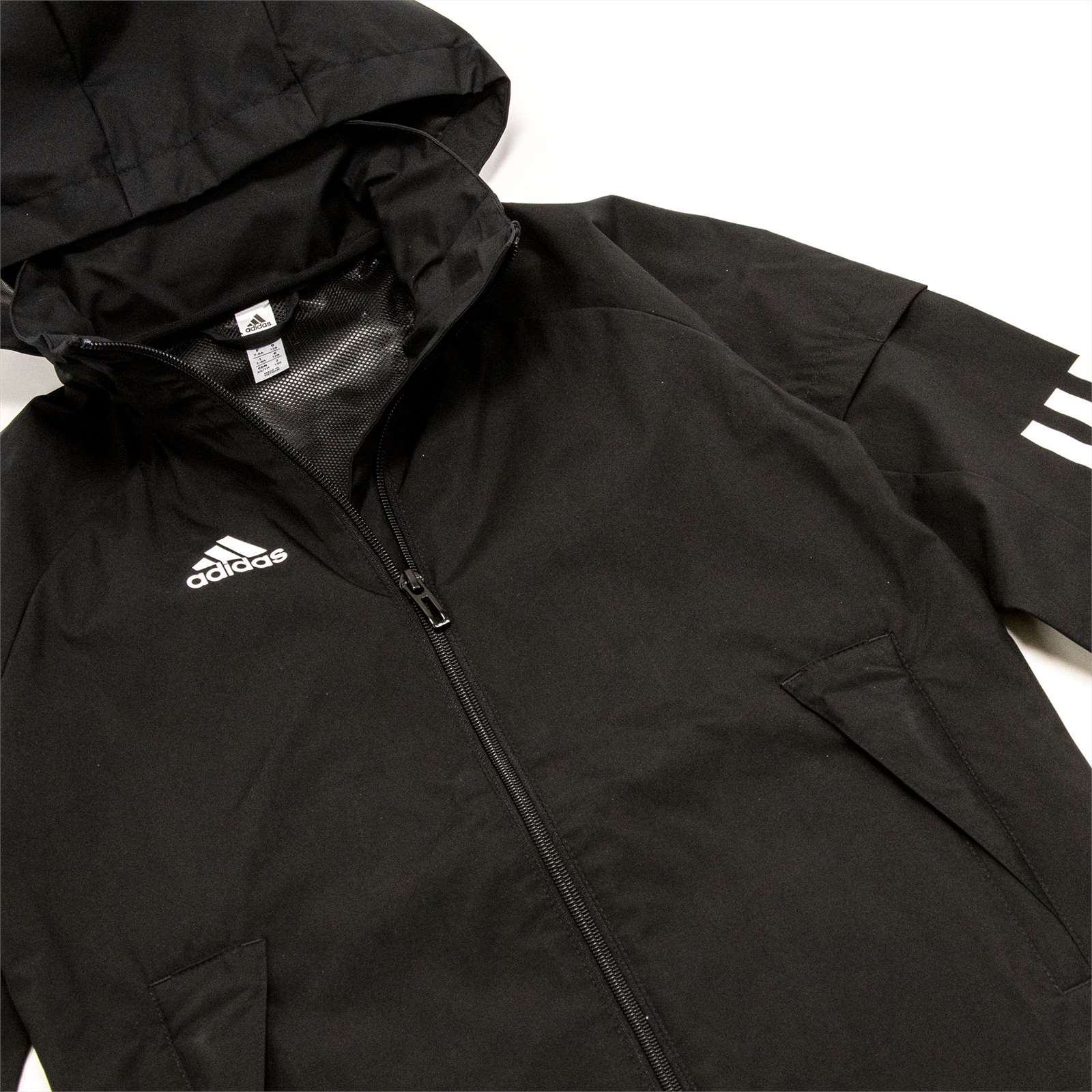 Adidas Boy Condivo 20 All Weather Jacket